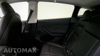 2025 Tesla Model Y Long Range - miniatura 41