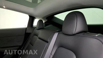 2025 Tesla Model Y Long Range - miniatura 42