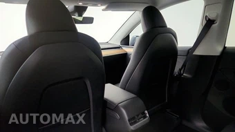 2025 Tesla Model Y Long Range - miniatura 43