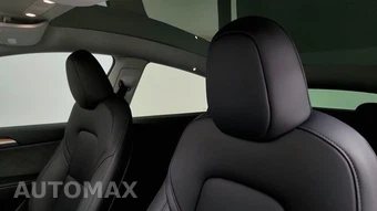 2025 Tesla Model Y Long Range - miniatura 46