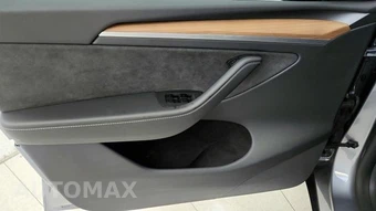 2025 Tesla Model Y Long Range - miniatura 48
