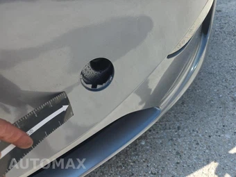 2025 Tesla Model Y Performance - miniatura 21