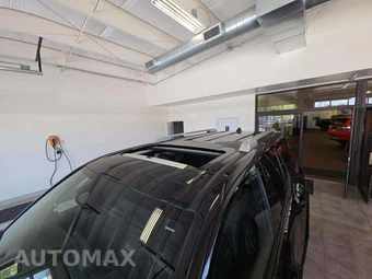 2025 Toyota 4Runner i-FORCE MAX Limited - miniatura 12