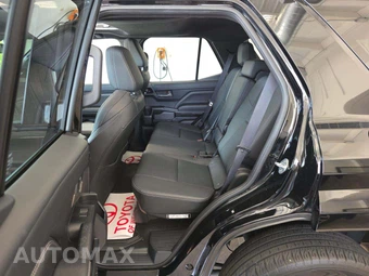 2025 Toyota 4Runner i-FORCE MAX Limited - miniatura 13