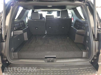 2025 Toyota 4Runner i-FORCE MAX Limited - miniatura 14