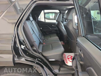 2025 Toyota 4Runner i-FORCE MAX Limited - miniatura 16