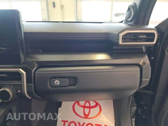 2025 Toyota 4Runner i-FORCE MAX Limited - miniatura 19