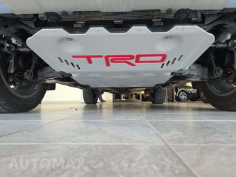 2025 Toyota 4Runner i-FORCE MAX Limited - miniatura 20