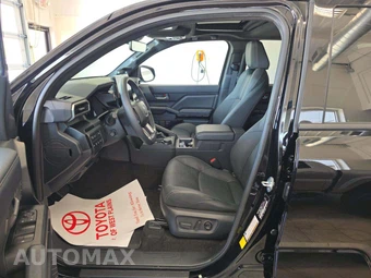 2025 Toyota 4Runner i-FORCE MAX Limited - miniatura 6