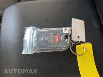 2025 Toyota 4Runner i-FORCE MAX Limited - miniatura 8