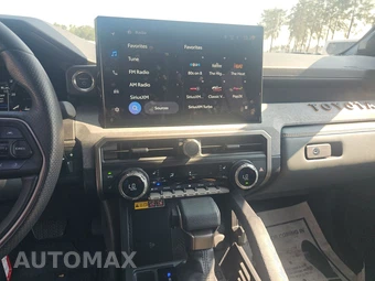 2025 Toyota 4Runner i-FORCE MAX Trailhunter - miniatura 11