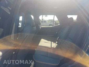 2025 Toyota 4Runner i-FORCE MAX Trailhunter - miniatura 13