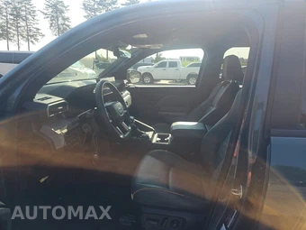 2025 Toyota 4Runner i-FORCE MAX Trailhunter - miniatura 7