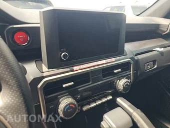 2025 Toyota 4Runner i-FORCE MAX TRD Off-Road - miniatura 11
