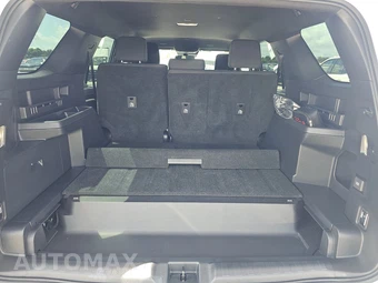 2025 Toyota 4Runner i-FORCE MAX TRD Off-Road - miniatura 16