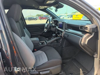 2025 Toyota 4Runner i-FORCE MAX TRD Off-Road - miniatura 14