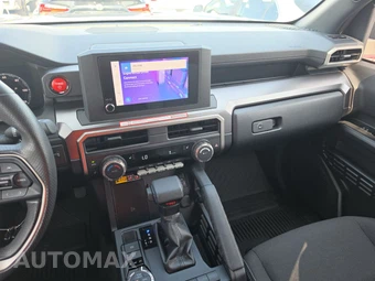 2025 Toyota 4Runner i-FORCE MAX TRD Off-Road - miniatura 17