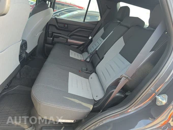 2025 Toyota 4Runner i-FORCE MAX TRD Off-Road - miniatura 19