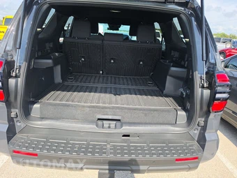 2025 Toyota 4Runner i-FORCE MAX TRD Off-Road - miniatura 23