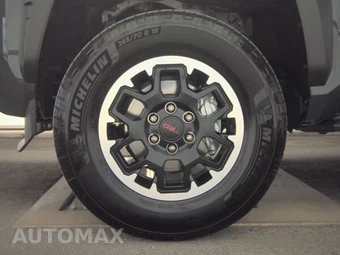 2025 Toyota 4Runner i-FORCE MAX TRD Off-Road - miniatura 9