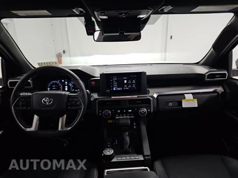 2025 Toyota 4Runner i-FORCE MAX TRD Off-Road - miniatura 11