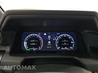 2025 Toyota 4Runner i-FORCE MAX TRD Off-Road - miniatura 12