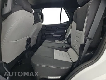 2025 Toyota 4Runner i-FORCE MAX TRD Off-Road - miniatura 13