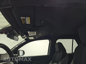 2025 Toyota 4Runner i-FORCE MAX TRD Off-Road - miniatura 17