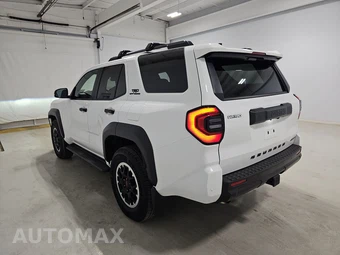 2025 Toyota 4Runner i-FORCE MAX TRD Off-Road - miniatura 6