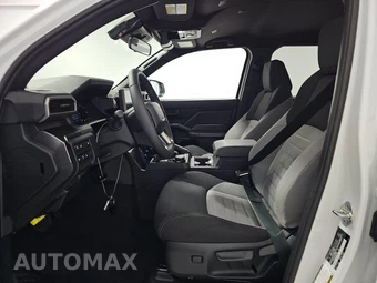 2025 Toyota 4Runner i-FORCE MAX TRD Off-Road - miniatura 7