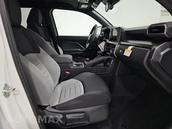 2025 Toyota 4Runner i-FORCE MAX TRD Off-Road - miniatura 8