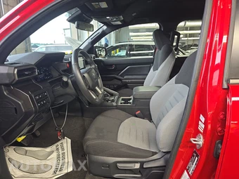 2025 Toyota 4Runner i-FORCE MAX TRD Off-Road