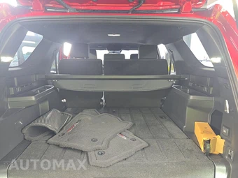 2025 Toyota 4Runner i-FORCE MAX TRD Off-Road - miniatura 10