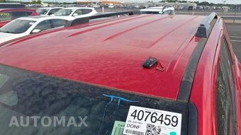 2025 Toyota 4Runner i-FORCE MAX TRD Off-Road - miniatura 11