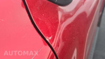2025 Toyota 4Runner i-FORCE MAX TRD Off-Road - miniatura 15