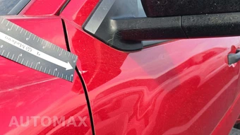 2025 Toyota 4Runner i-FORCE MAX TRD Off-Road - miniatura 17