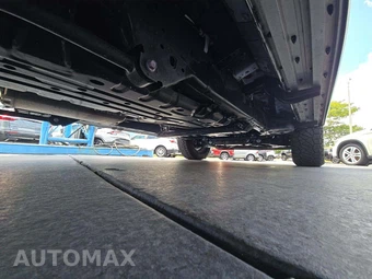 2025 Toyota 4Runner i-FORCE MAX TRD Off-Road - miniatura 14