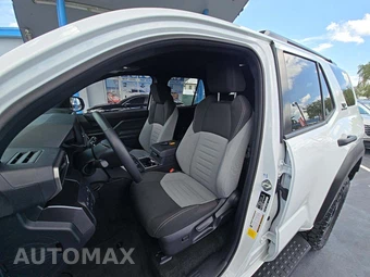 2025 Toyota 4Runner i-FORCE MAX TRD Off-Road - miniatura 3