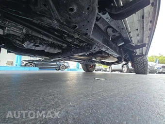 2025 Toyota 4Runner i-FORCE MAX TRD Off-Road - miniatura 4