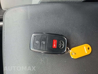 2025 Toyota 4Runner i-FORCE MAX TRD Off-Road - miniatura 5