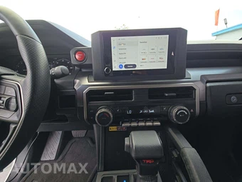 2025 Toyota 4Runner i-FORCE MAX TRD Off-Road - miniatura 7