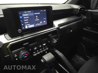 2025 Toyota 4Runner i-FORCE MAX TRD Off-Road Premium - miniatura 11