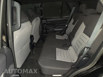 2025 Toyota 4Runner i-FORCE MAX TRD Off-Road Premium - miniatura 13