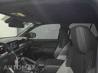 2025 Toyota 4Runner i-FORCE MAX TRD Off-Road Premium - miniatura 17