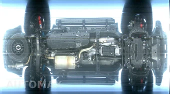 2025 Toyota 4Runner i-FORCE MAX TRD Off-Road Premium - miniatura 18