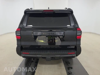 2025 Toyota 4Runner i-FORCE MAX TRD Off-Road Premium - miniatura 5