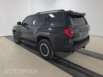 2025 Toyota 4Runner i-FORCE MAX TRD Off-Road Premium - miniatura 6