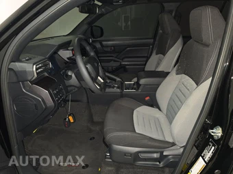 2025 Toyota 4Runner i-FORCE MAX TRD Off-Road Premium - miniatura 7
