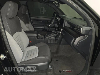2025 Toyota 4Runner i-FORCE MAX TRD Off-Road Premium - miniatura 8