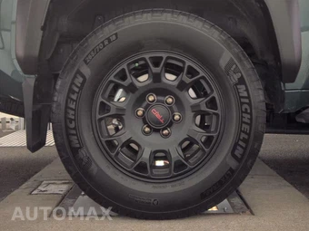 2025 Toyota 4Runner i-FORCE MAX TRD Off-Road Premium - miniatura 11